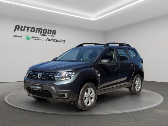 DACIA Duster usata, con ABS