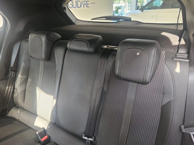 PEUGEOT 2008 usata, con Cronologia tagliandi