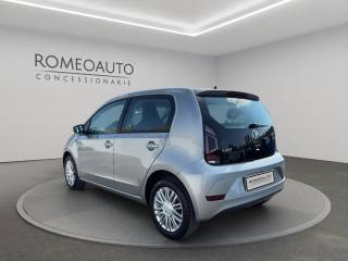 VOLKSWAGEN up! usata, con Airbag Passeggero