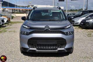 CITROEN C3 Aircross usata, con Airbag