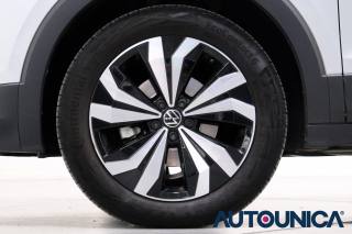 VOLKSWAGEN T-Cross usata, con ESP