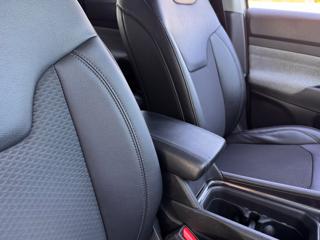 JEEP Compass usata, con Controllo vocale