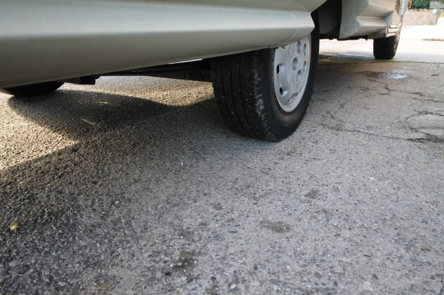 FIAT Ducato usata 35