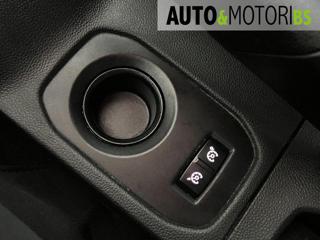 DACIA Duster usata, con Fendinebbia