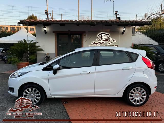 FORD Fiesta usata, con Airbag