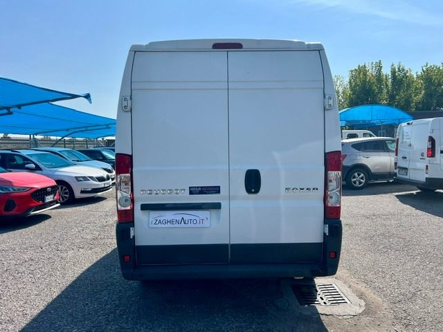 CITROEN Jumper usata 20