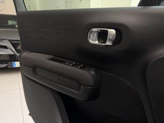 CITROEN C3 Aircross usata, con MP3
