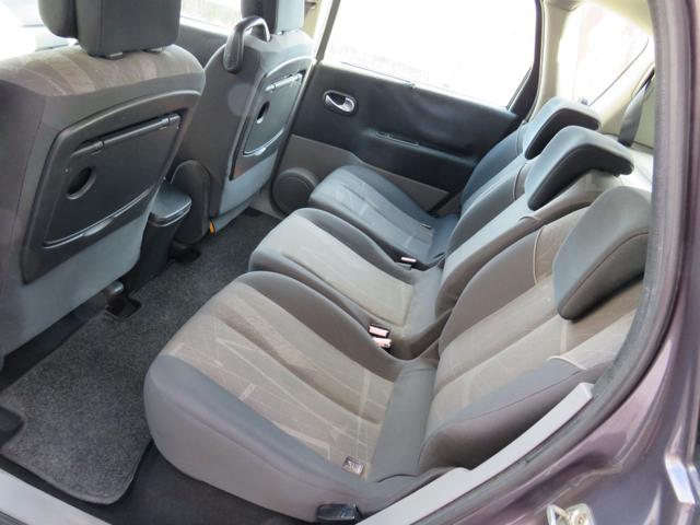 RENAULT Scenic usata 18