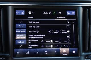 MASERATI Levante usata, con Sensore di pioggia