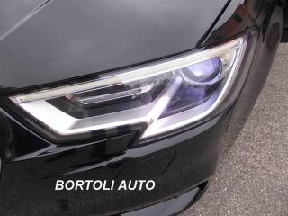AUDI A3 usata, con Cronologia tagliandi