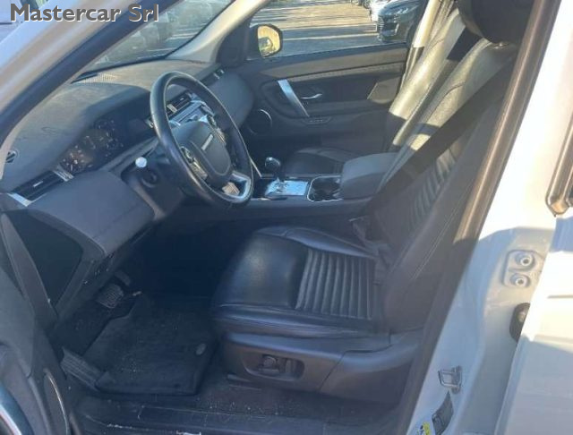 LAND ROVER Discovery Sport usata, con Controllo automatico clima