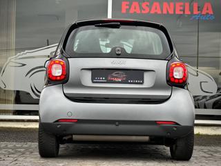 SMART ForTwo usata, con Controllo trazione