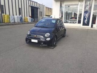 ABARTH 595 usata, con Chiusura centralizzata