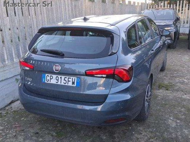 FIAT Tipo usata, con Airbag Passeggero