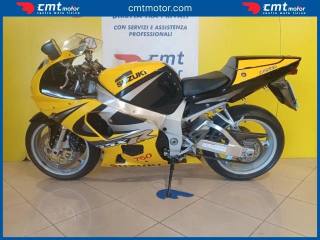 SUZUKI GSX R 750 usata 2