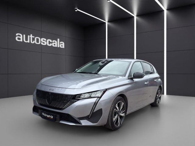 PEUGEOT 308 usata, con ABS