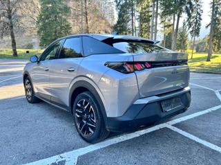 PEUGEOT 3008 usata, con Autoradio