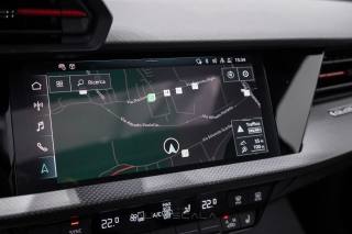 AUDI RS3 usata, con Sensore di luce