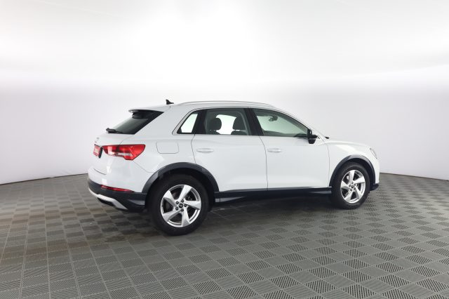 AUDI Q3 usata 2
