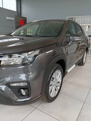 SUZUKI S-Cross usata, con Alzacristalli elettrici