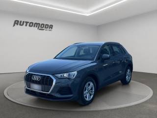 AUDI Q3 35 TDI S tronic