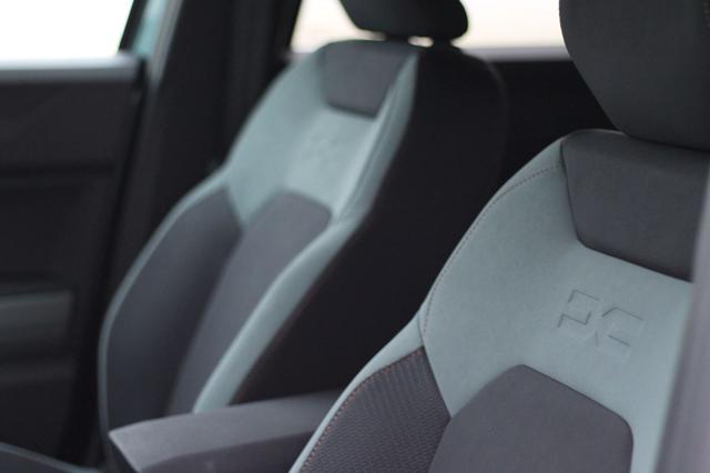 DACIA Duster usata, con Fendinebbia