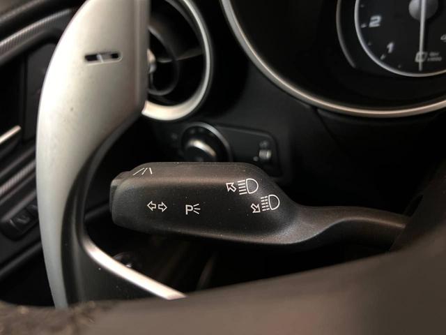 ALFA ROMEO Stelvio usata, con Park Distance Control