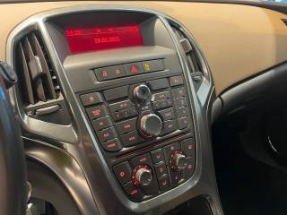 OPEL Astra usata, con Controllo trazione