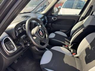 FIAT 500L usata, con Chiusura centralizzata