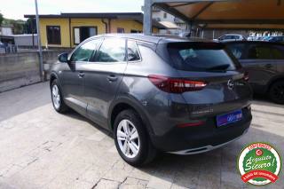 OPEL Grandland usata, con Chiusura centralizzata