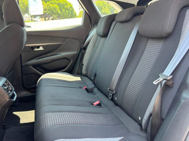 PEUGEOT 3008 usata, con Controllo vocale