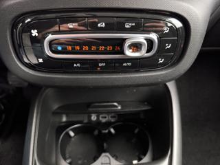 SMART ForTwo usata, con USB