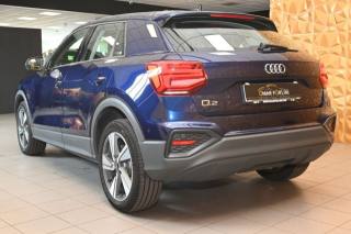 AUDI Q2 usata 84