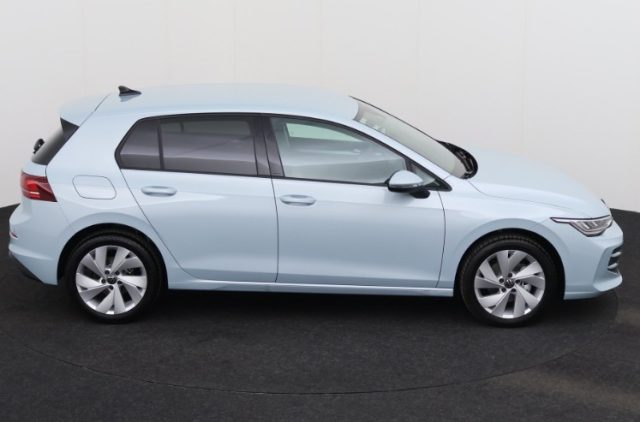 VOLKSWAGEN Golf usata, con Sedile posteriore sdoppiato