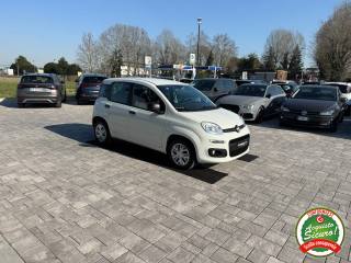 FIAT Panda usata, con Autoradio
