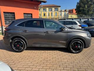 DS AUTOMOBILES DS 7 Crossback usata, con Autoradio