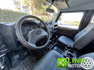 LAND ROVER Defender usata, con Antifurto