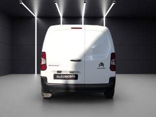 CITROEN Berlingo usata, con Cruise Control