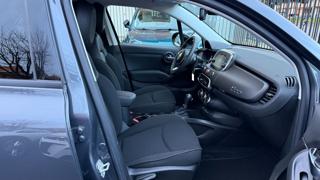 FIAT 500X usata, con USB