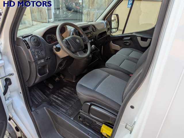 IVECO Daily usata, con Controllo trazione