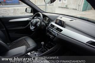 BMW X1 usata, con Cruise Control