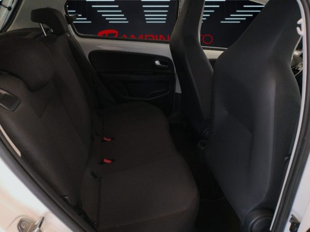 VOLKSWAGEN e-up! usata 17