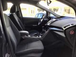 FORD C-Max usata, con ESP