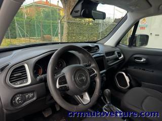 JEEP Renegade usata, con Cerchi in lega
