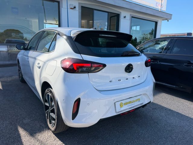 OPEL Corsa usata, con Cruise Control