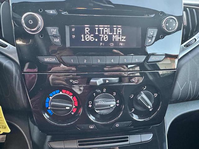 LANCIA Ypsilon usata 17