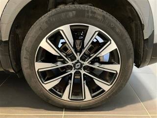 RENAULT Austral usata, con Climatizzatore