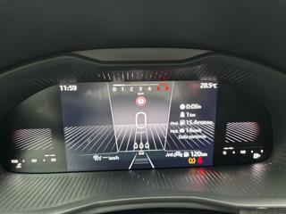 SKODA Kamiq usata, con Climatizzatore
