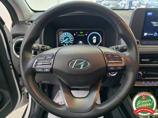 HYUNDAI Kona usata, con Controllo trazione