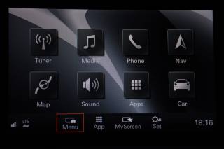 PORSCHE Macan usata, con Sensori di parcheggio posteriori